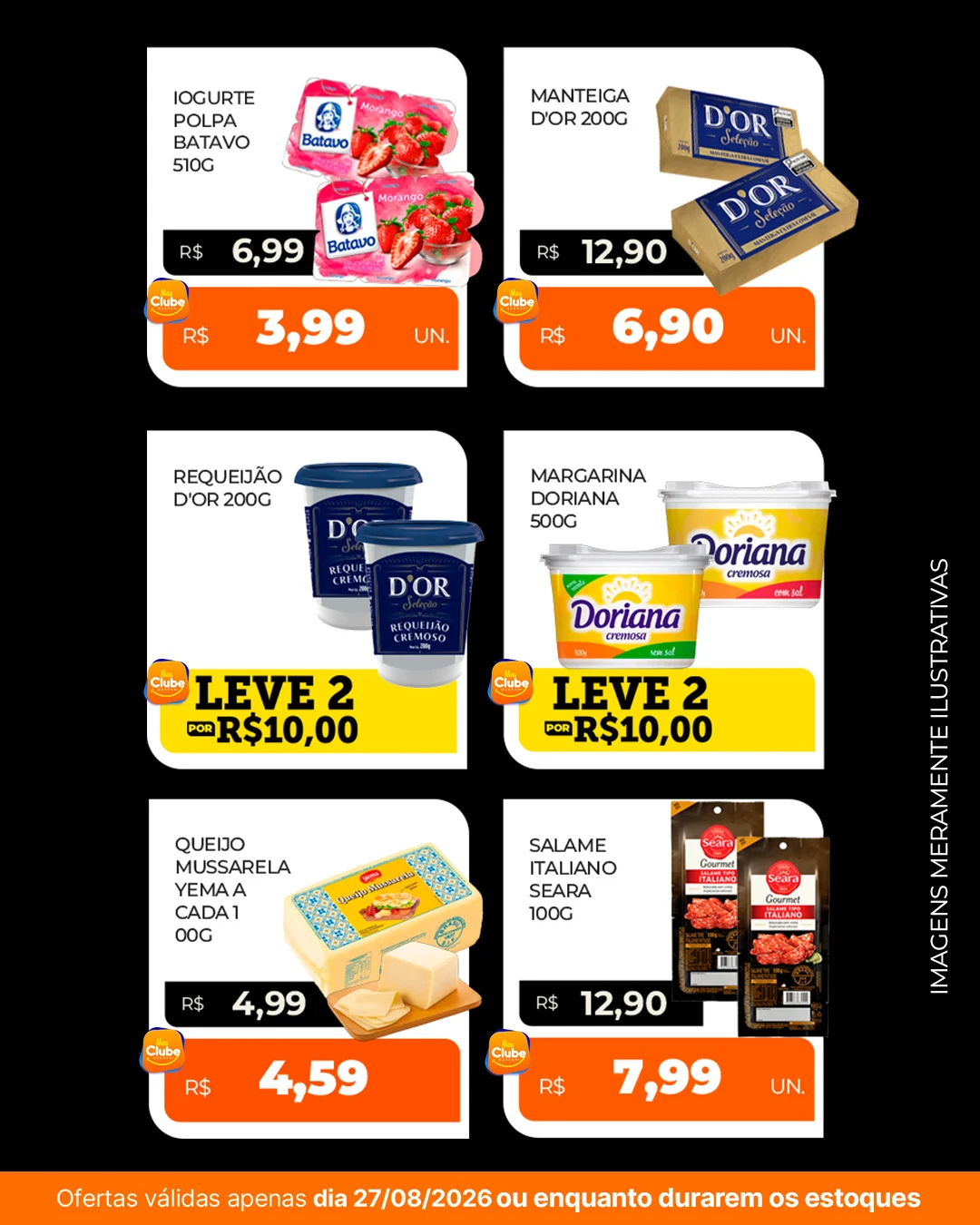Ofertas Supermercado Guarani