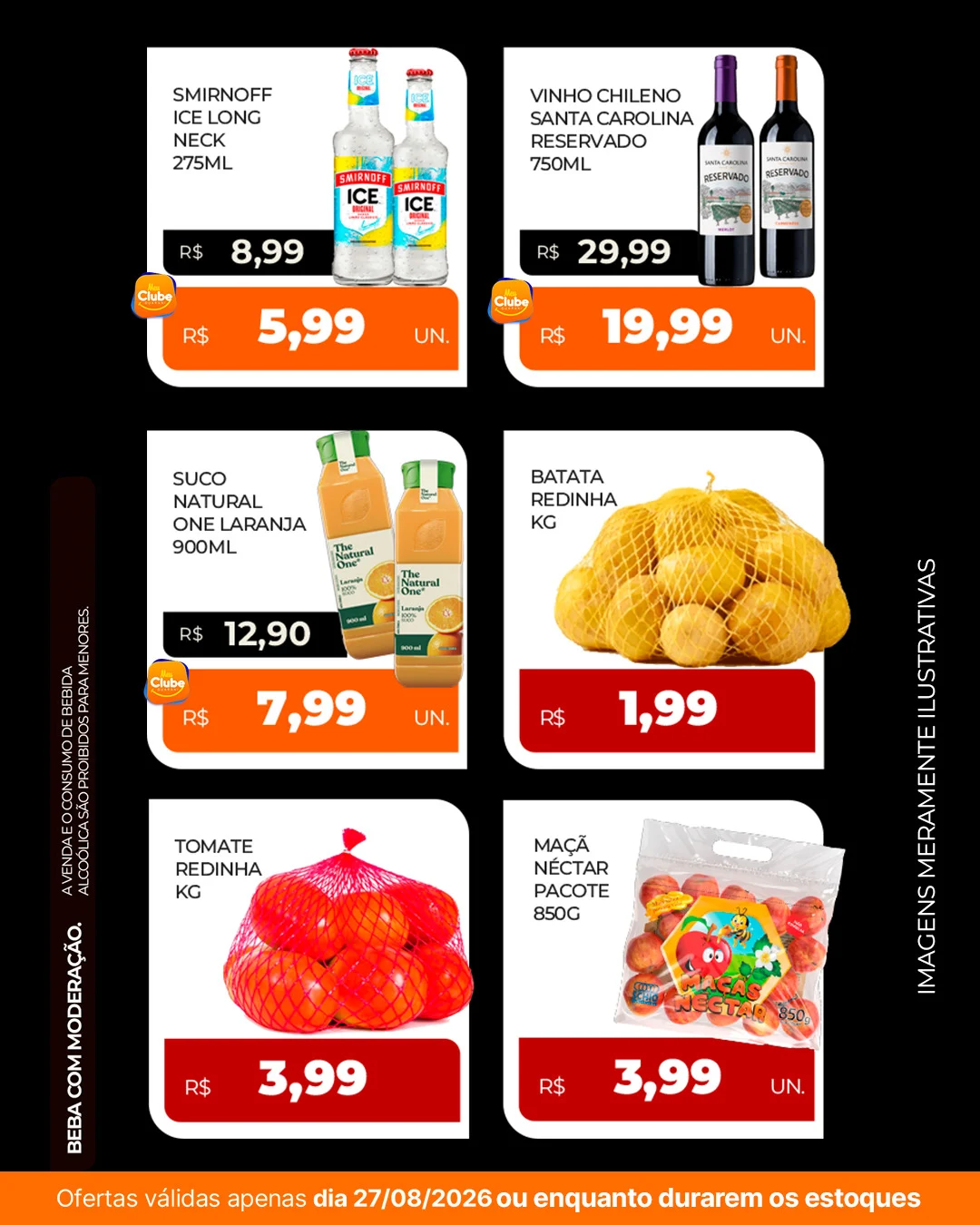 Ofertas Supermercado Guarani