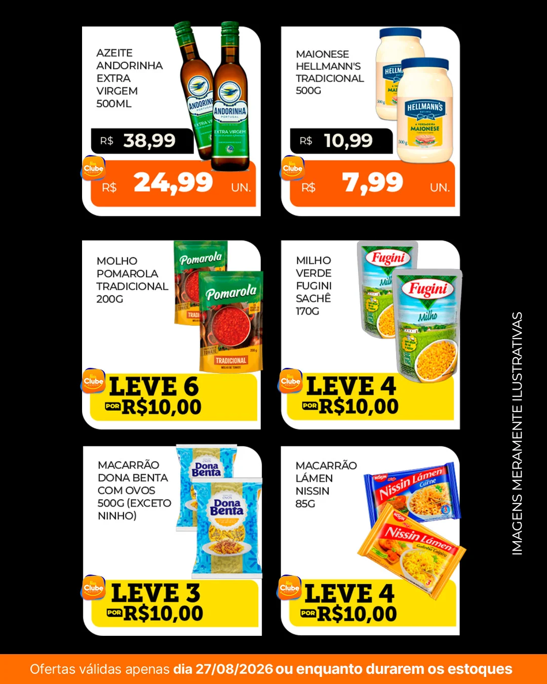 Ofertas Supermercado Guarani