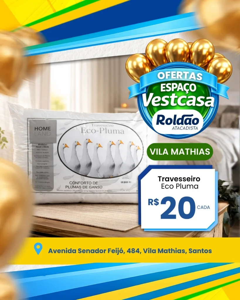 Ofertas Roldão Atacadista – 30/08/2026 Ofertas Roldão Atacadista – 30/08/2026
