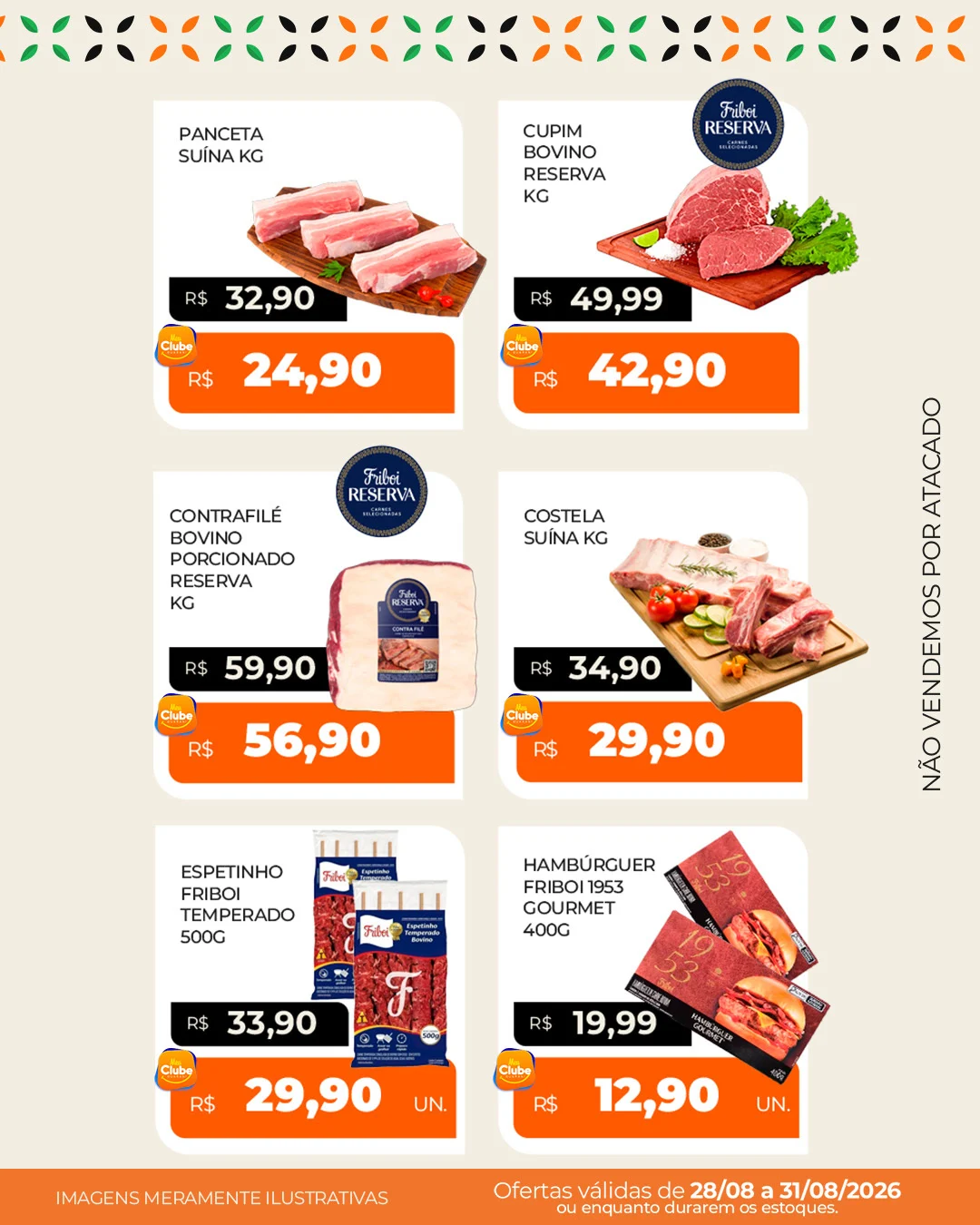 Ofertas Supermercado Guarani