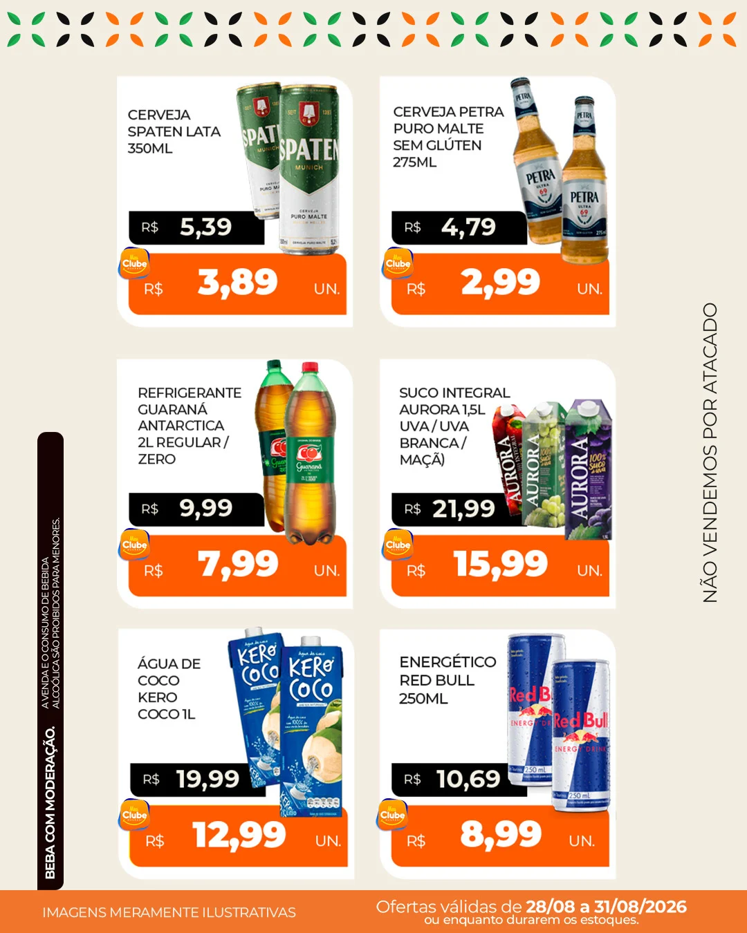 Ofertas Supermercado Guarani