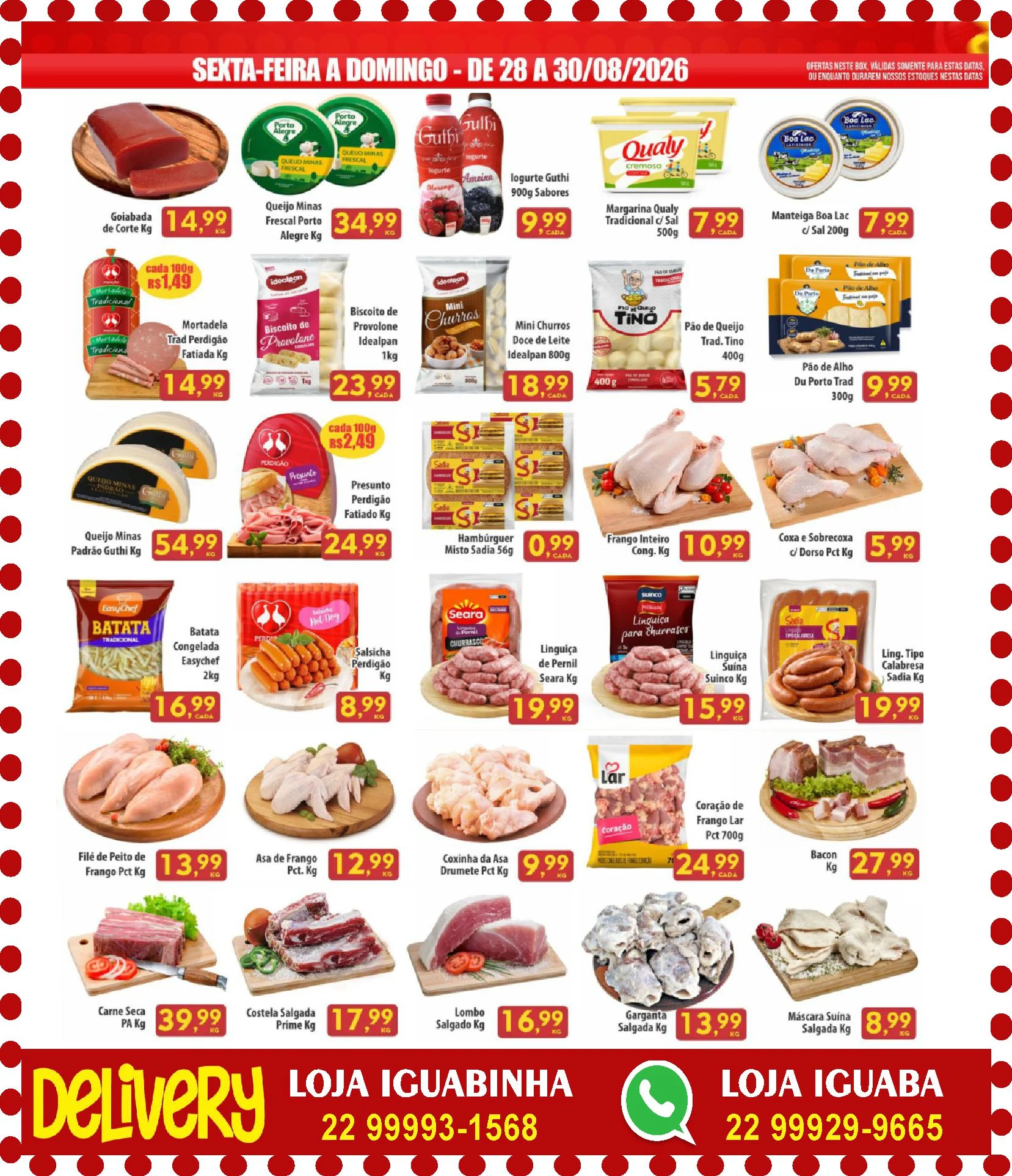 Ofertas Supermercado Big Oferta