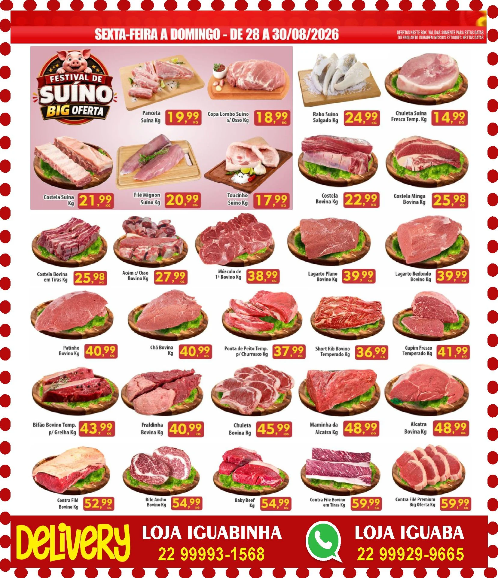 Ofertas Supermercado Big Oferta