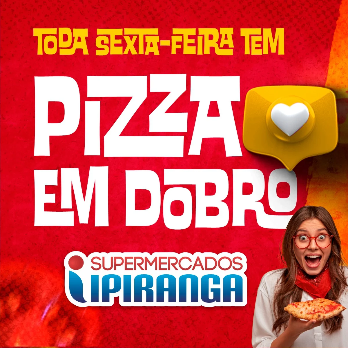 Ofertas Supermercados Ipiranga – 28/08/2026 Ofertas Supermercados Ipiranga – 28/08/2026
