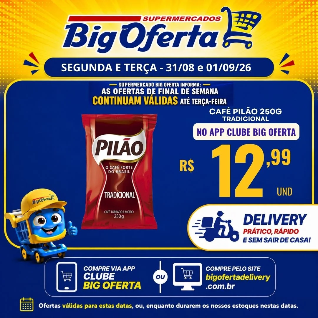 Ofertas Supermercado Big Oferta