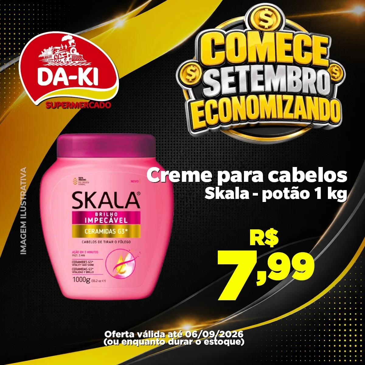 Ofertas Supermercado DA-KI