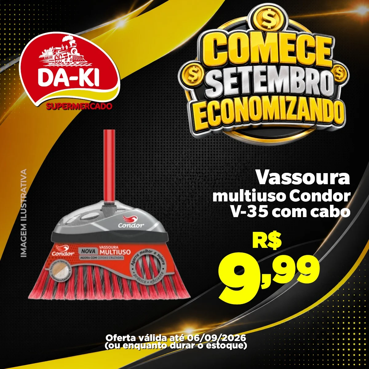 Ofertas Supermercado DA-KI