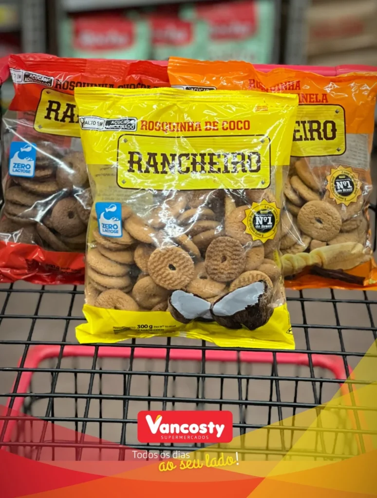 Ofertas Vancosty – 31/08/2026 Ofertas Vancosty – 31/08/2026