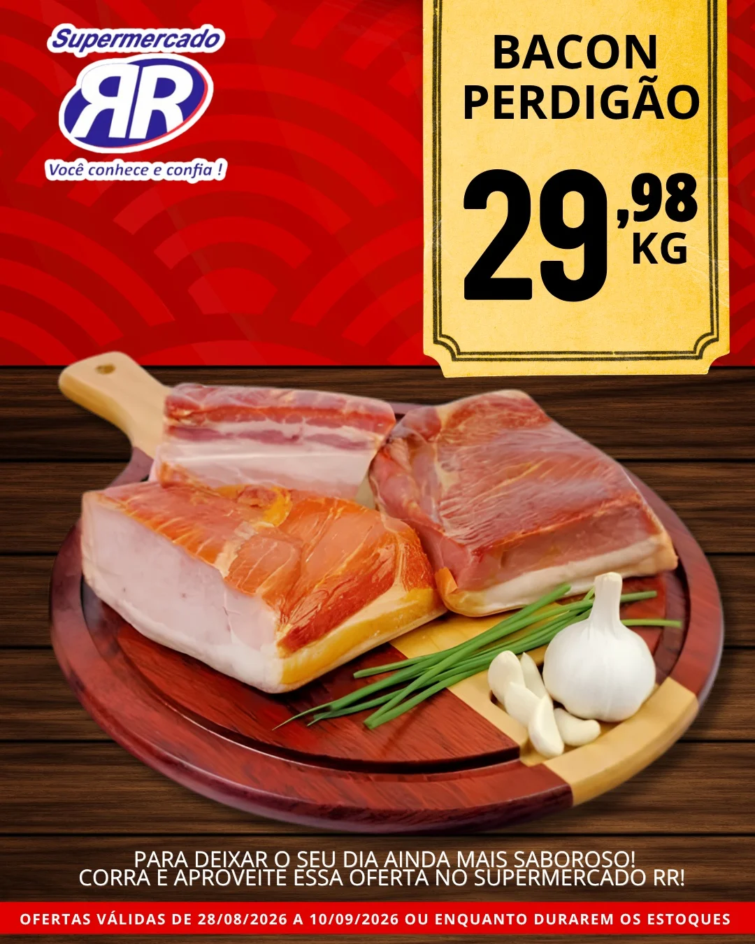 Ofertas Supermercado RR