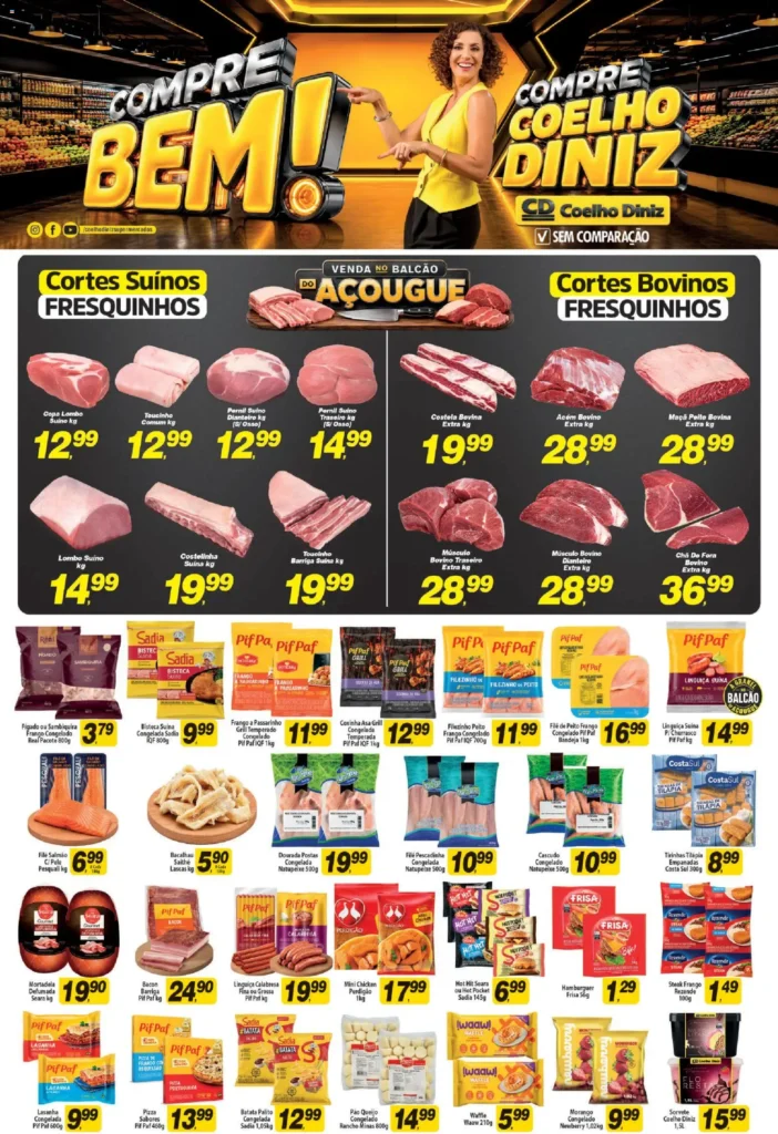 Ofertas Coelho Diniz até 23/09/2026.