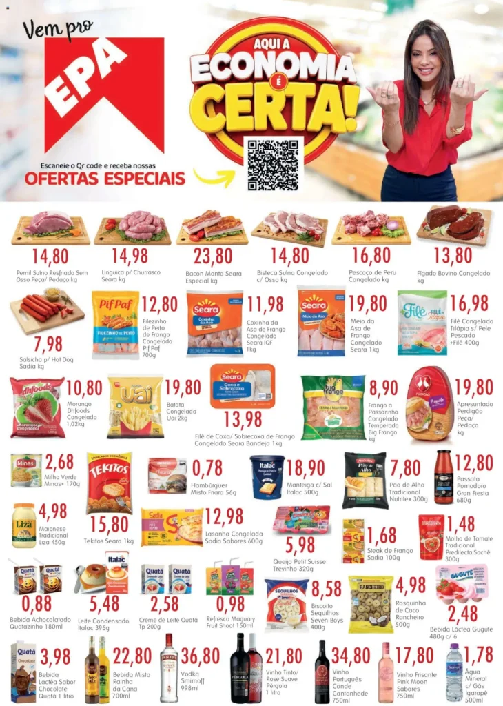 Ofertas EPA até 20/09/2026.