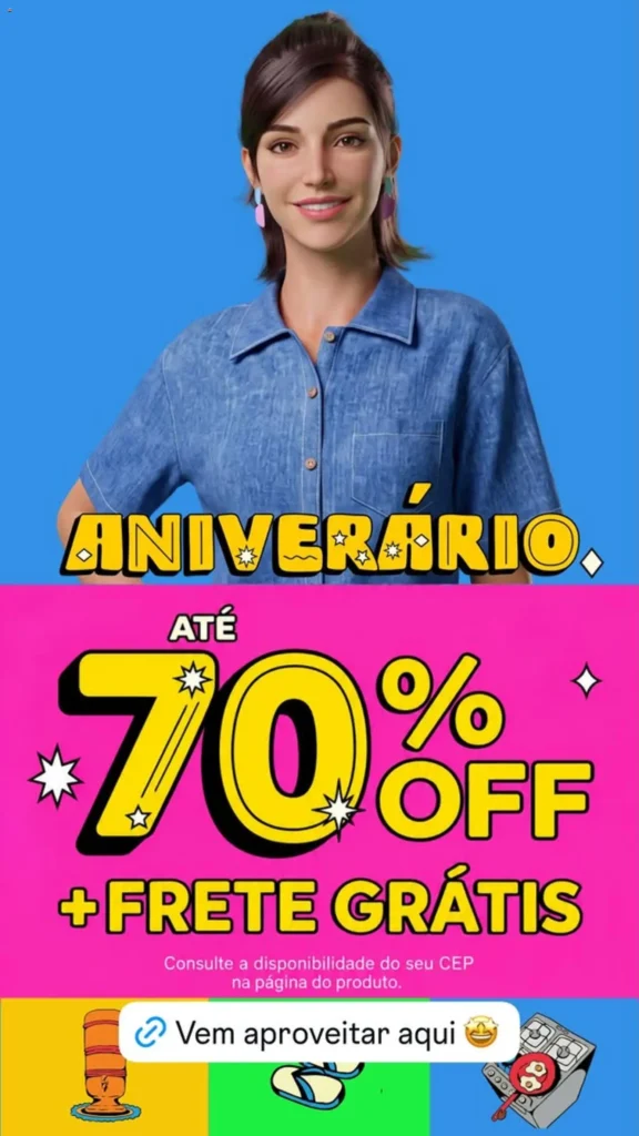 Ofertas Magazine Luiza ofertas até 11/09/2026. Ofertas Magazine Luiza ofertas até 11/09/2026.