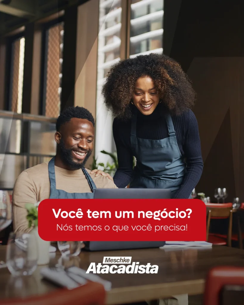 Ofertas Meschke Atacadista – 01/09/2026