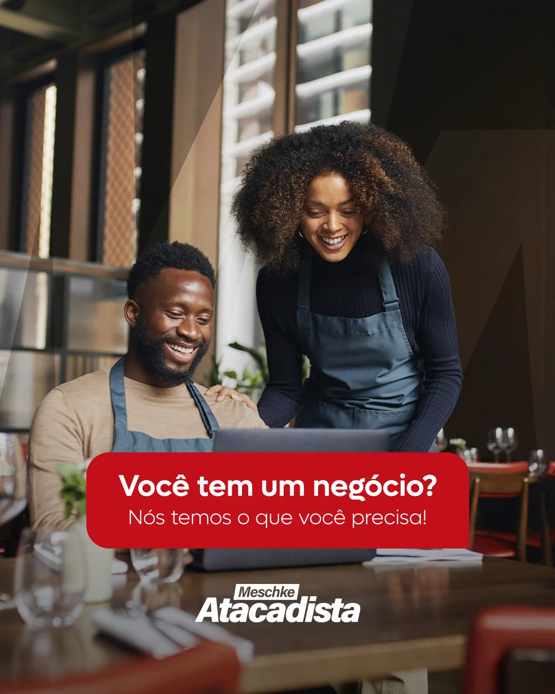 Ofertas Meschke Atacadista – 01/09/2026