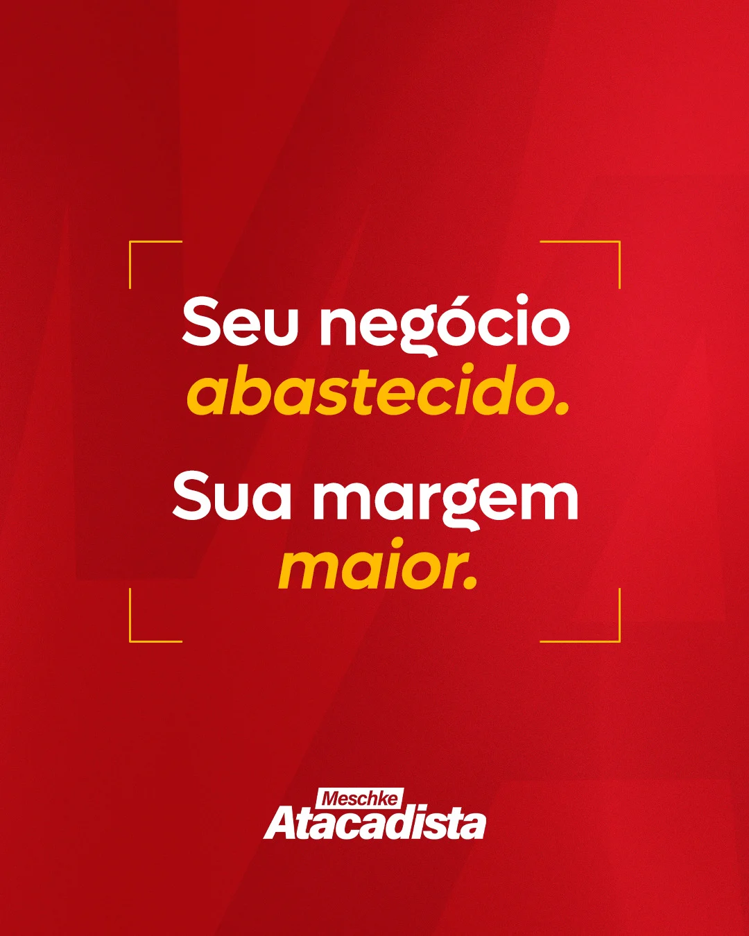 Ofertas Meschke Atacadista
