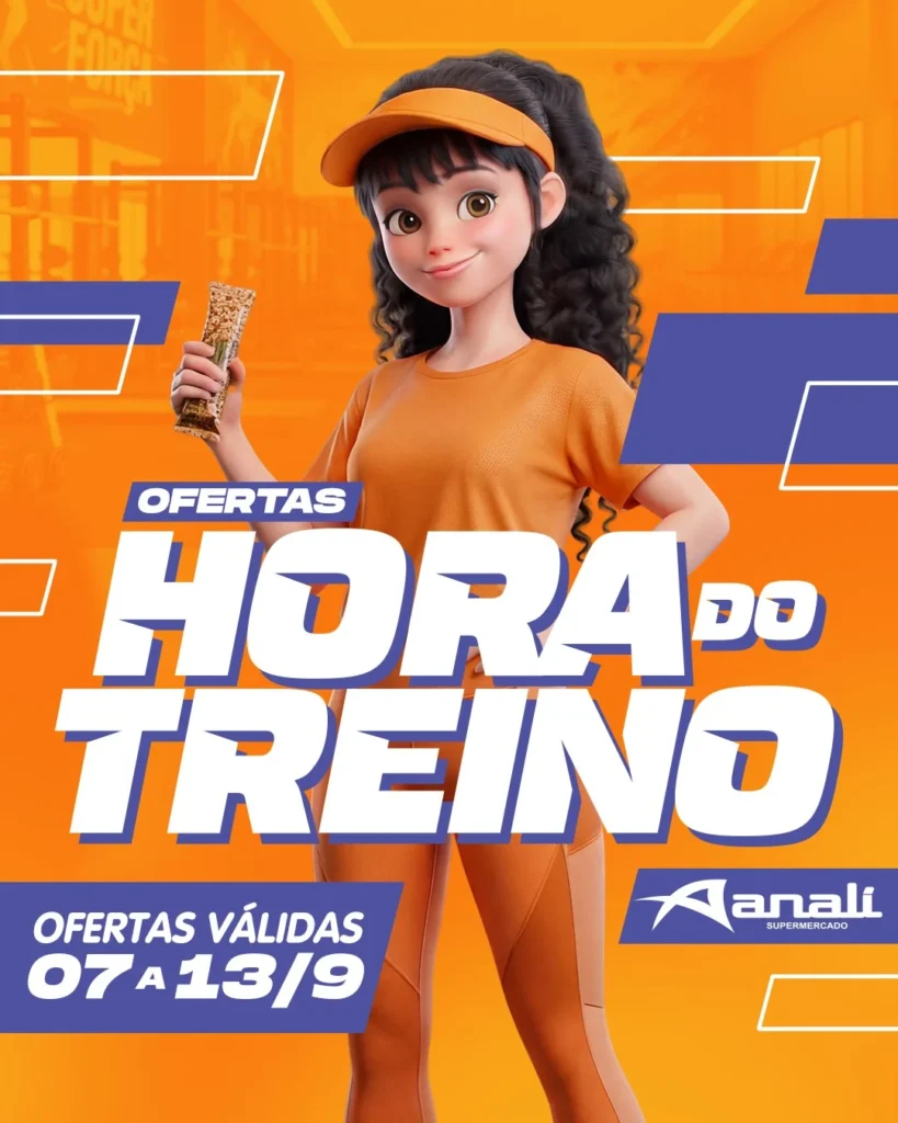 Ofertas Analí Supermercados – 13/09/2026