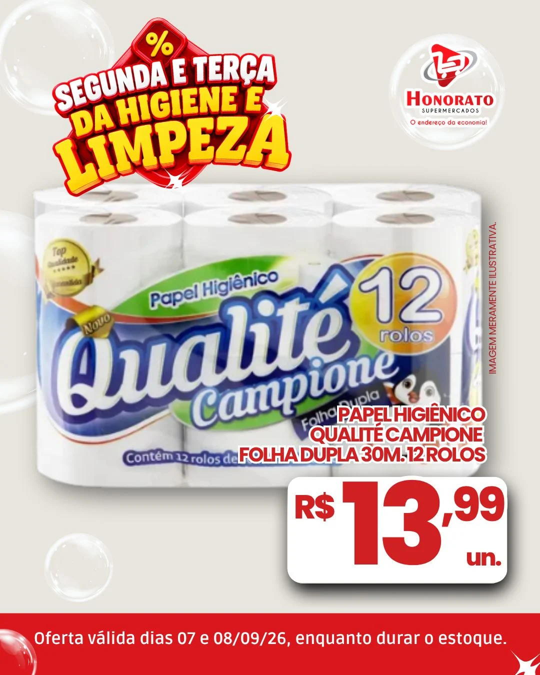 Ofertas Honorato Supermercados
