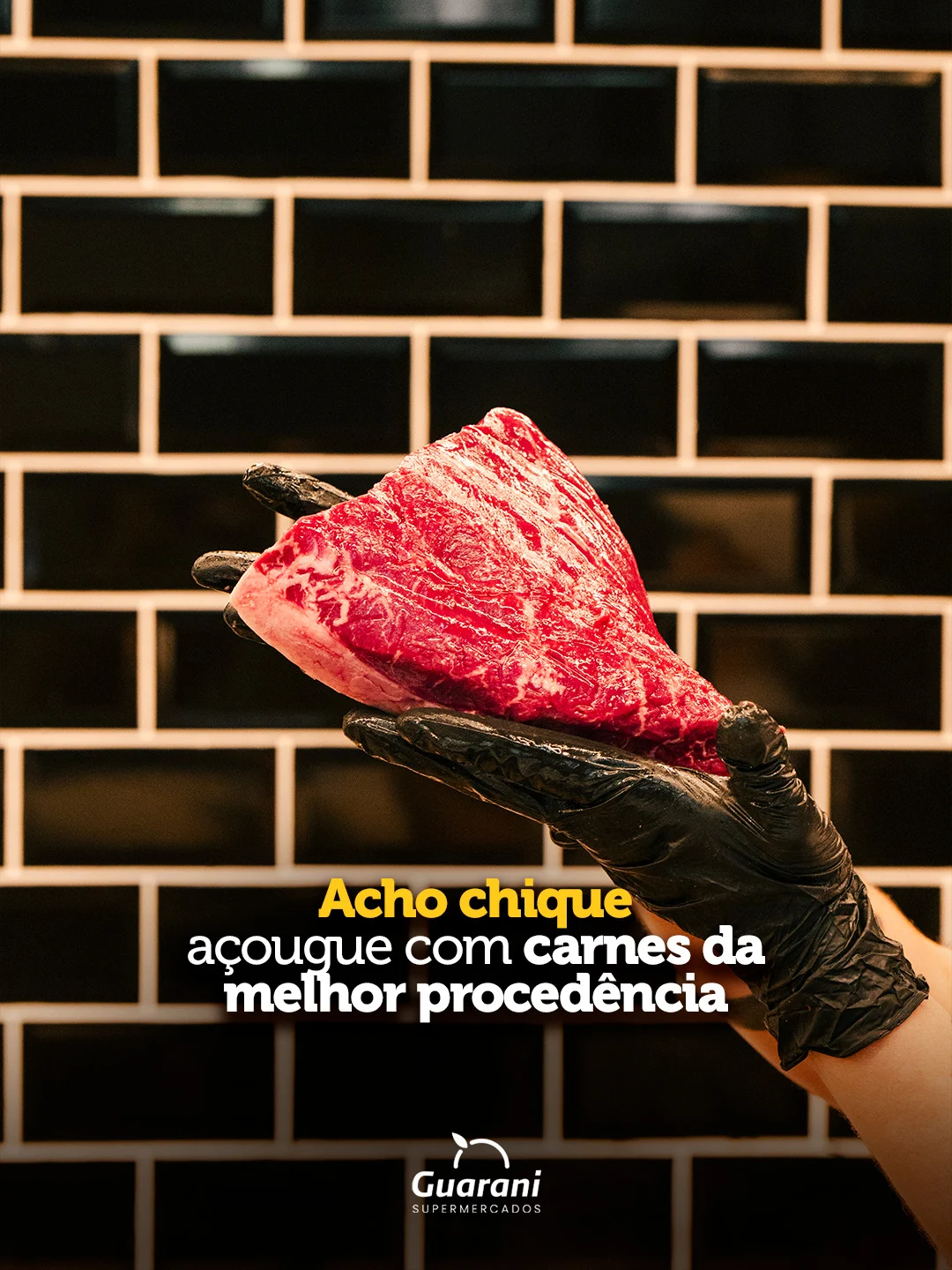 Ofertas Supermercado Guarani