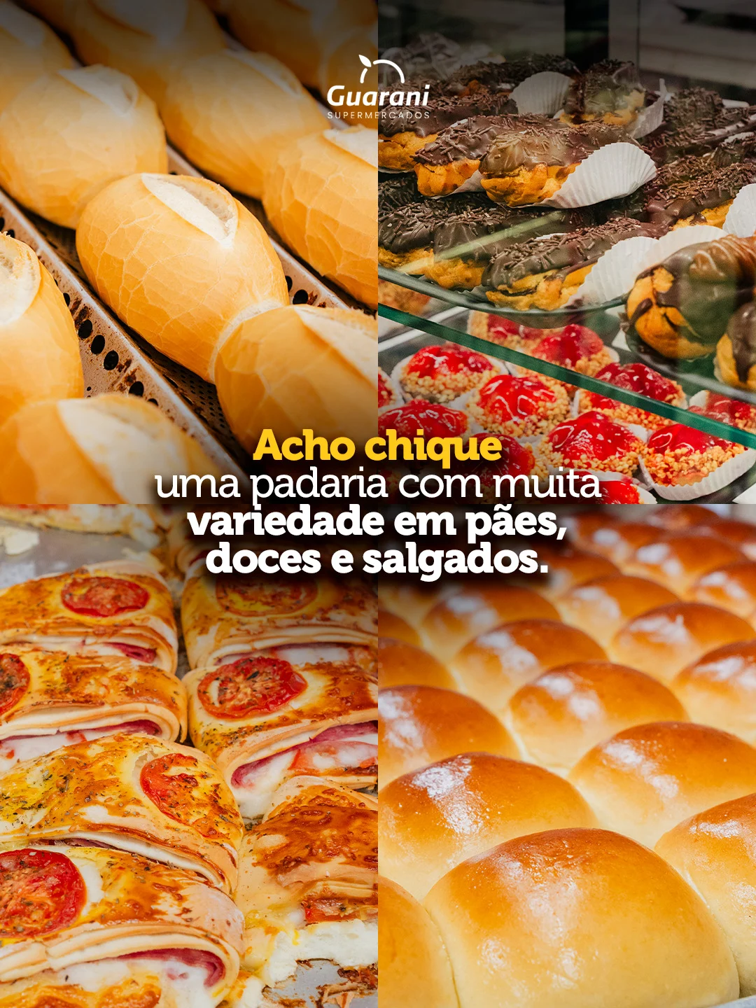 Ofertas Supermercado Guarani