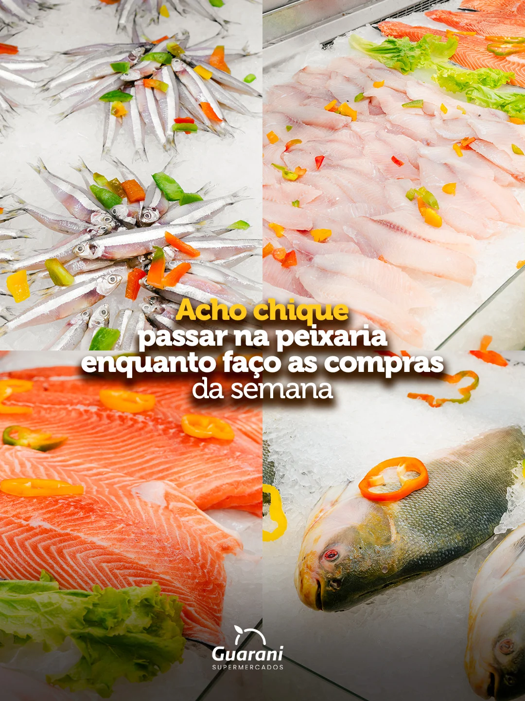 Ofertas Supermercado Guarani