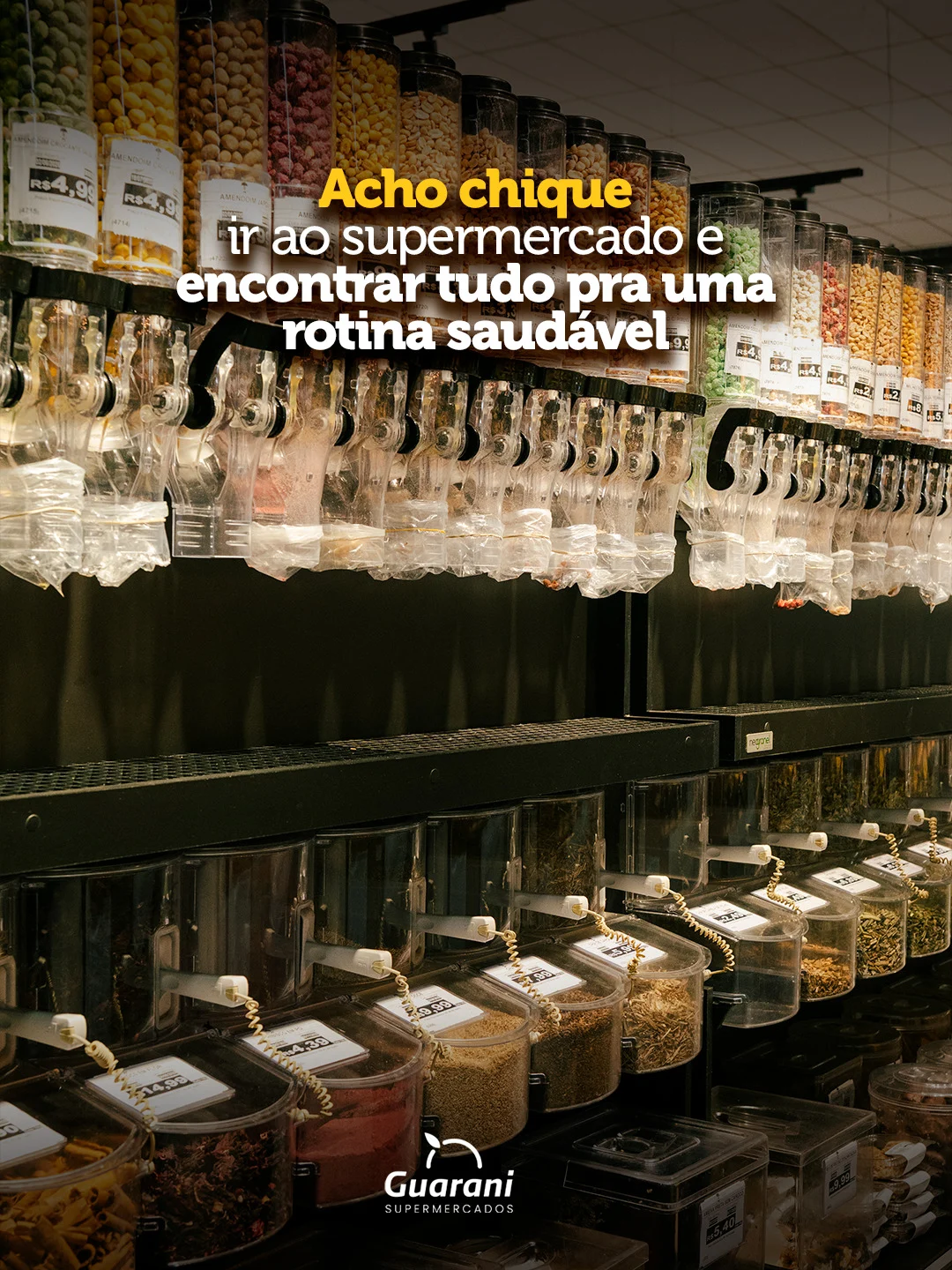 Ofertas Supermercado Guarani