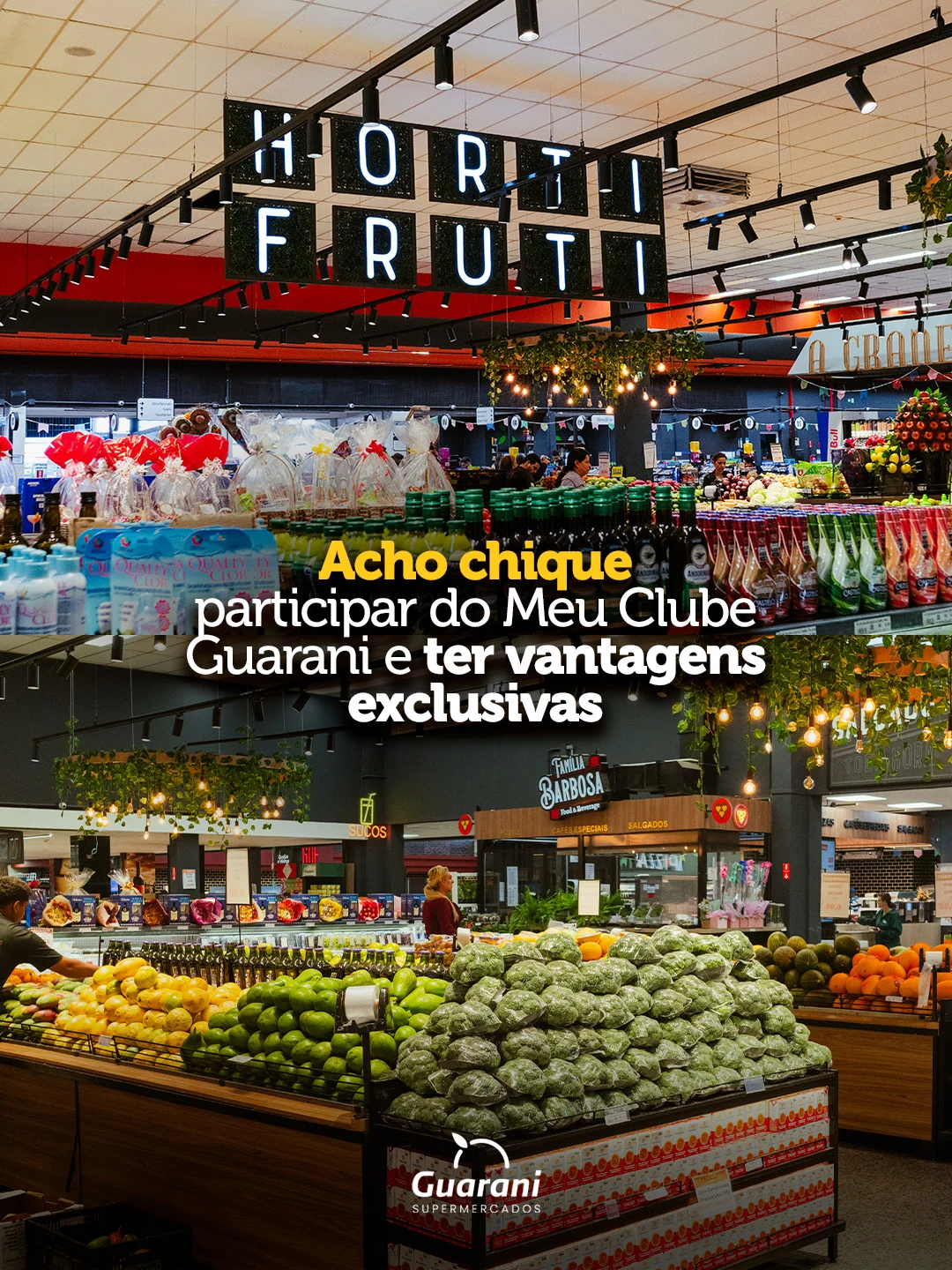 Ofertas Supermercado Guarani