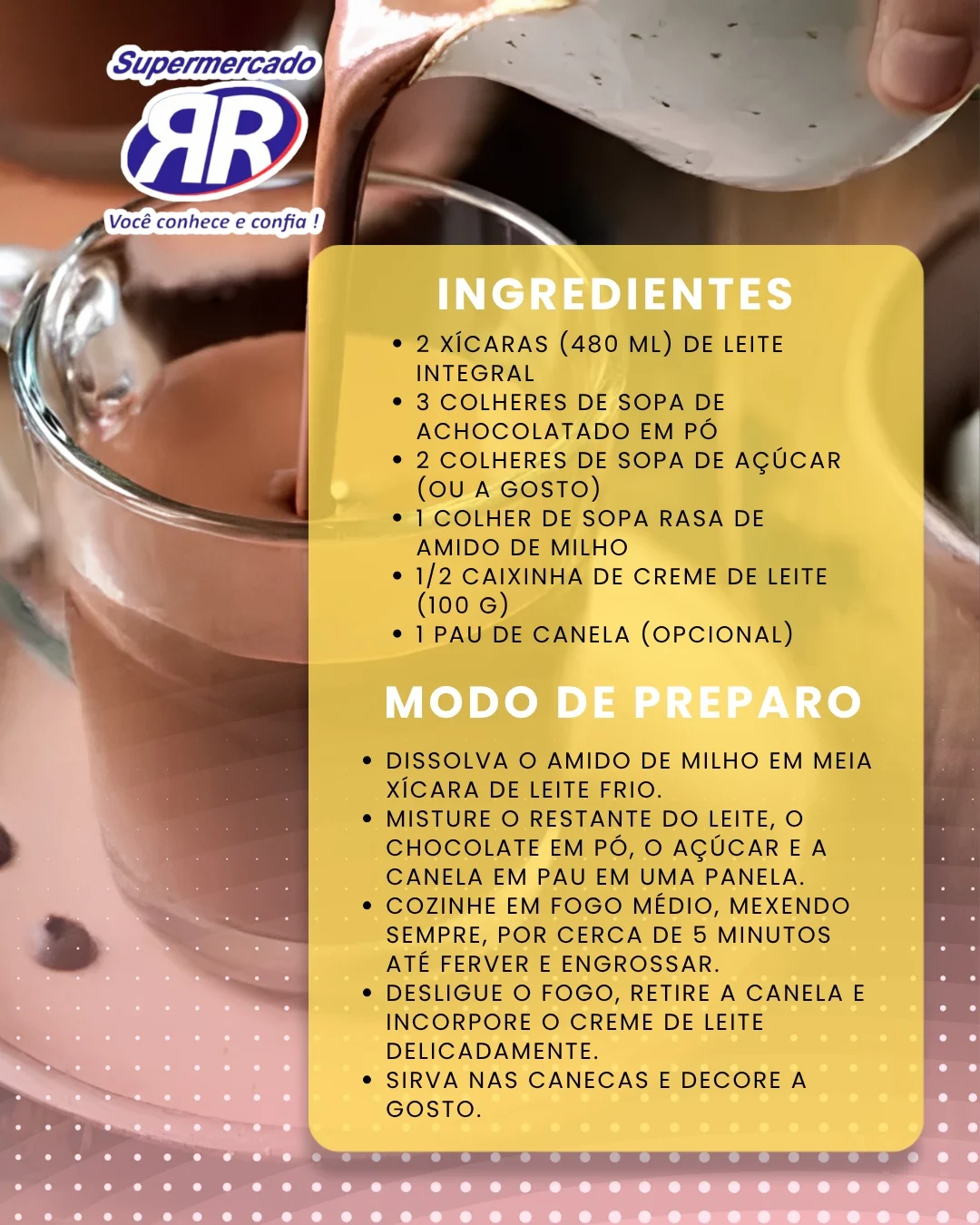 Ofertas Supermercado RR