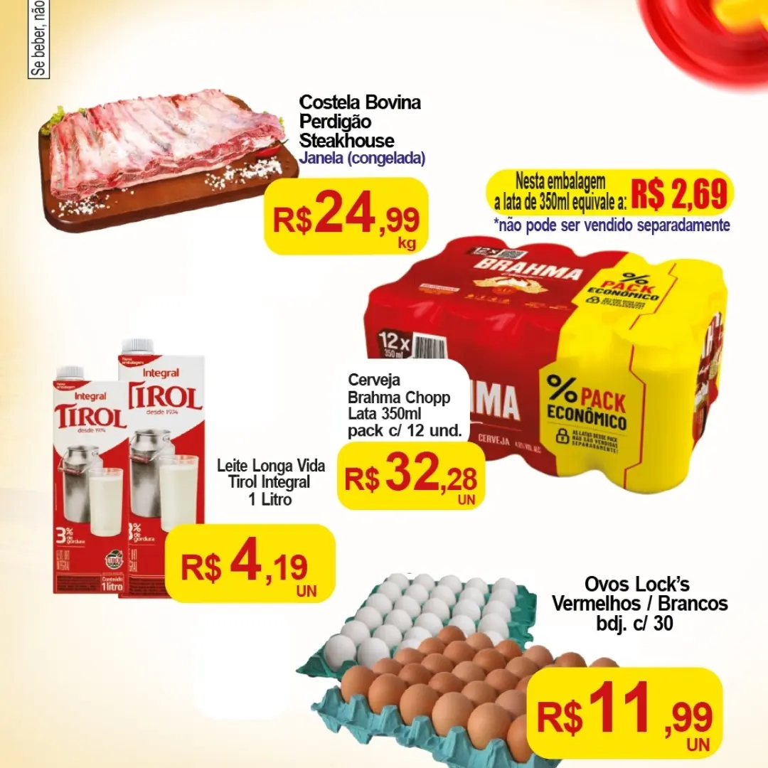 Ofertas Supermercado Martendal