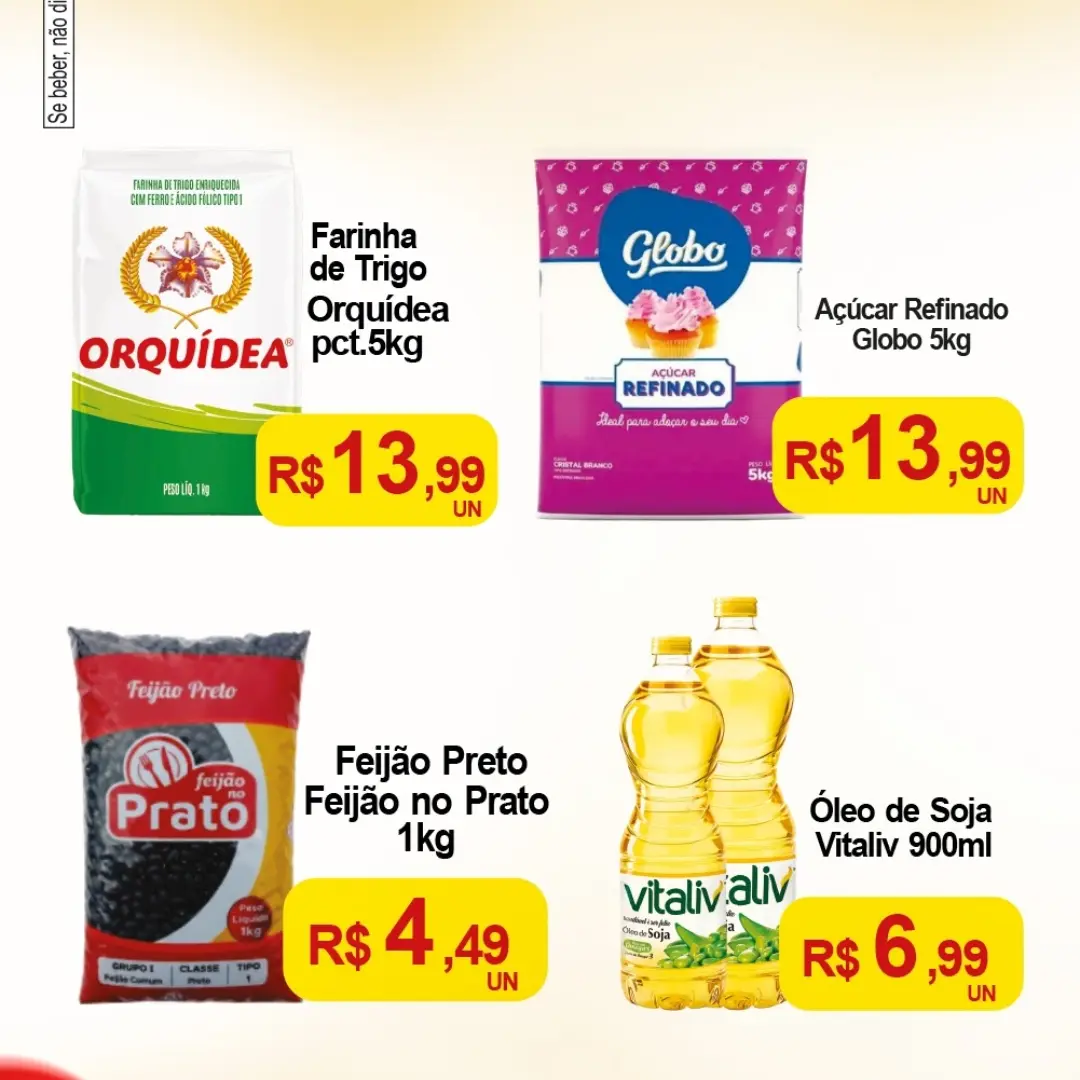 Ofertas Supermercado Martendal