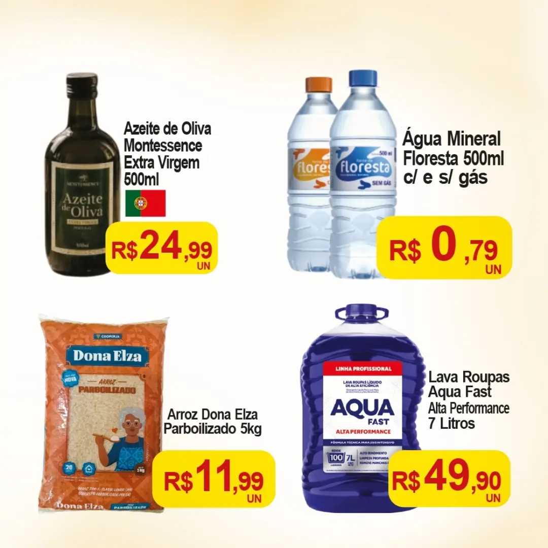 Ofertas Supermercado Martendal