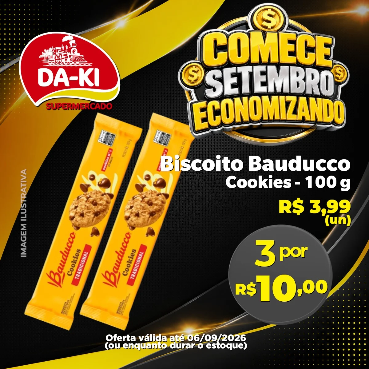 Ofertas Supermercado DA-KI