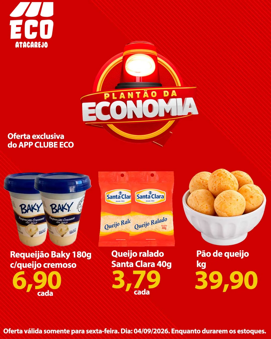 Ofertas Eco Atacarejo