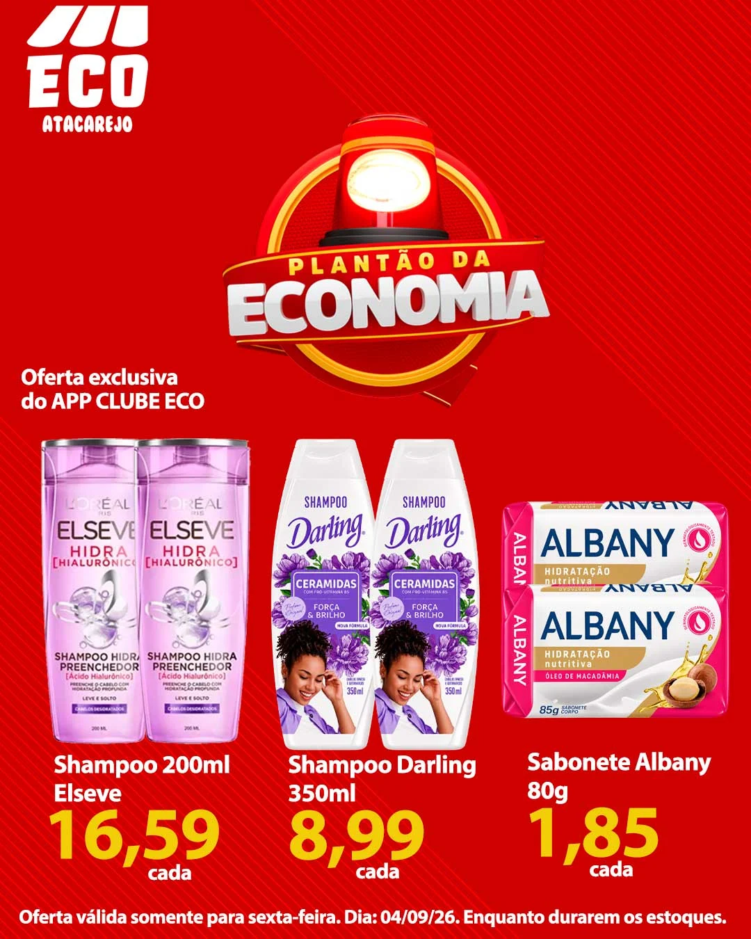 Ofertas Eco Atacarejo