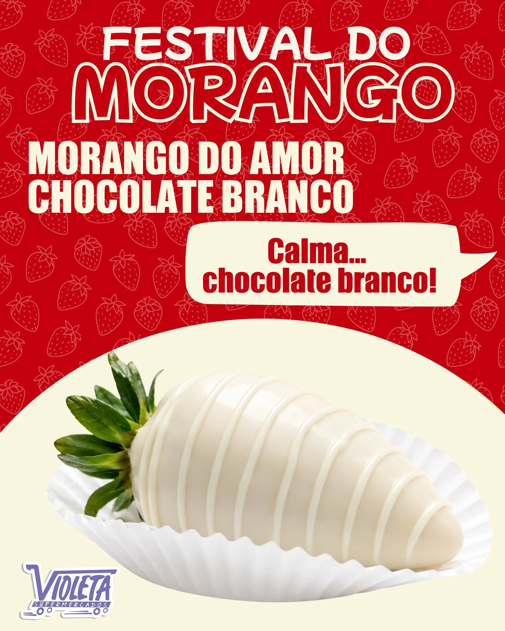 Ofertas Supermercado Violeta Oficial