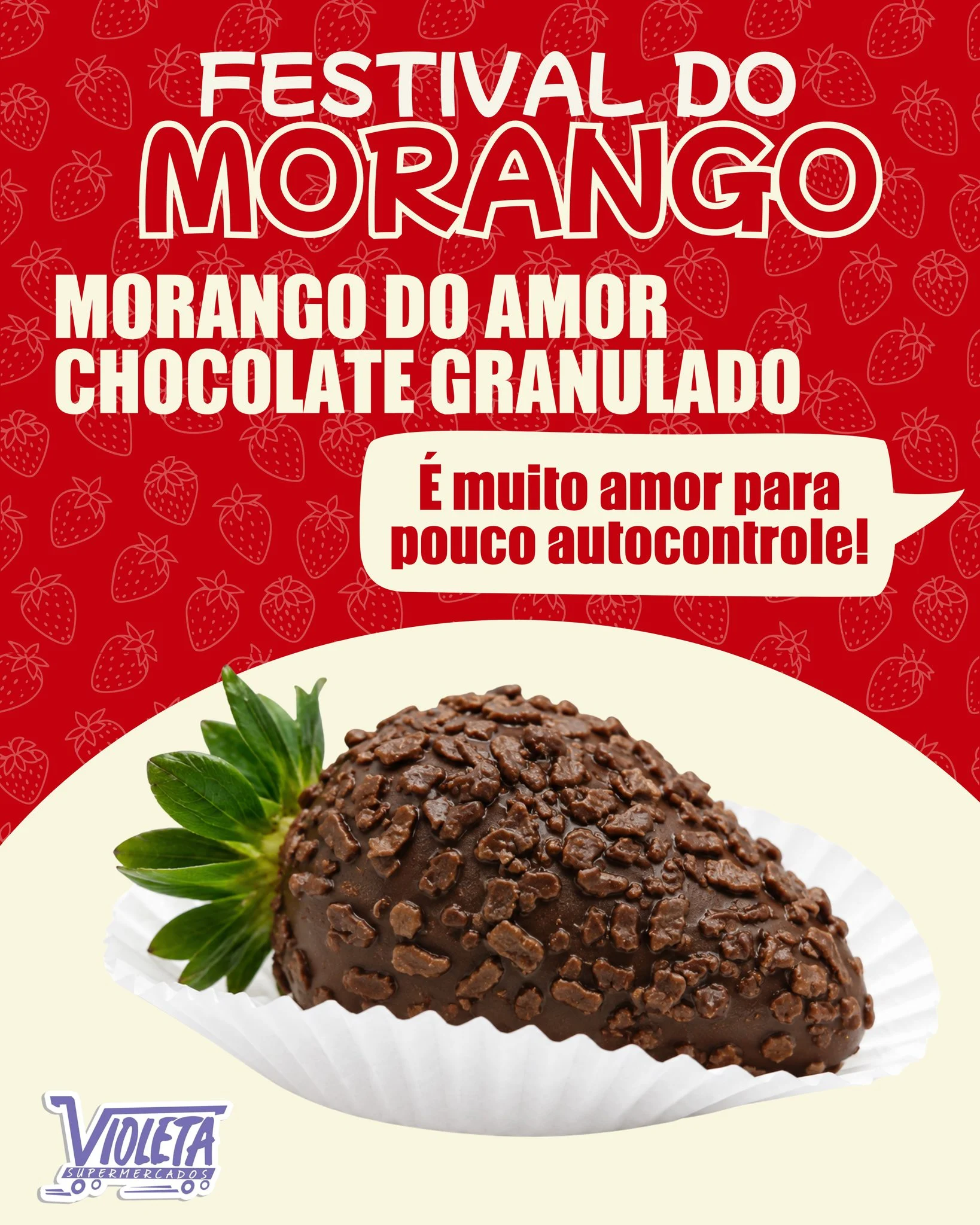 Ofertas Supermercado Violeta Oficial