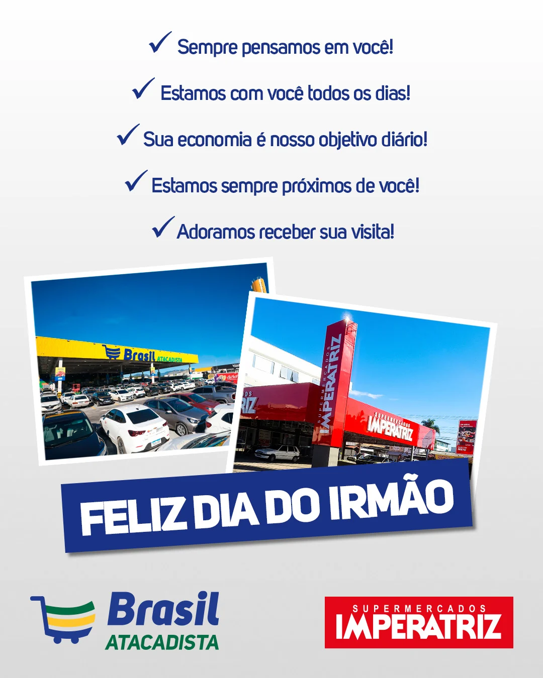 Ofertas Brasil Atacadista