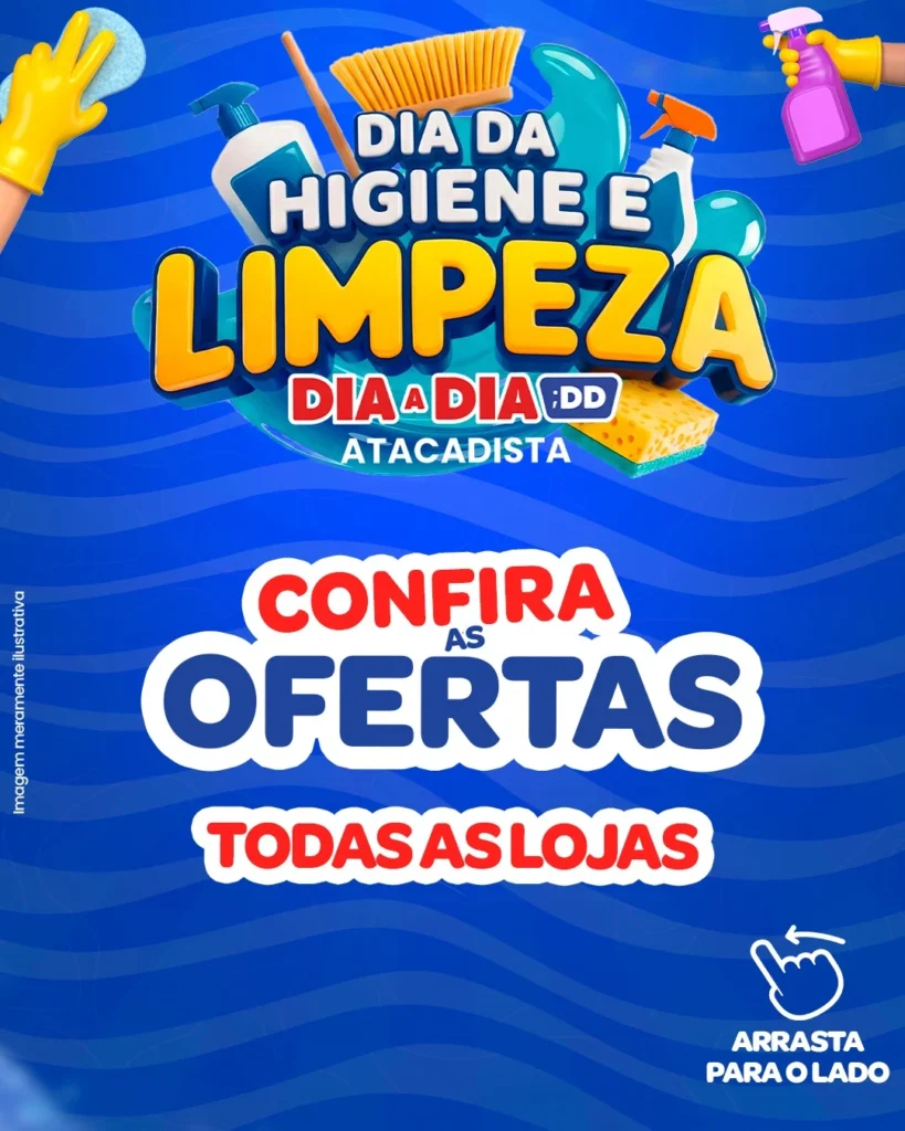 Ofertas Atacadão Dia a Dia – 08/09/2026