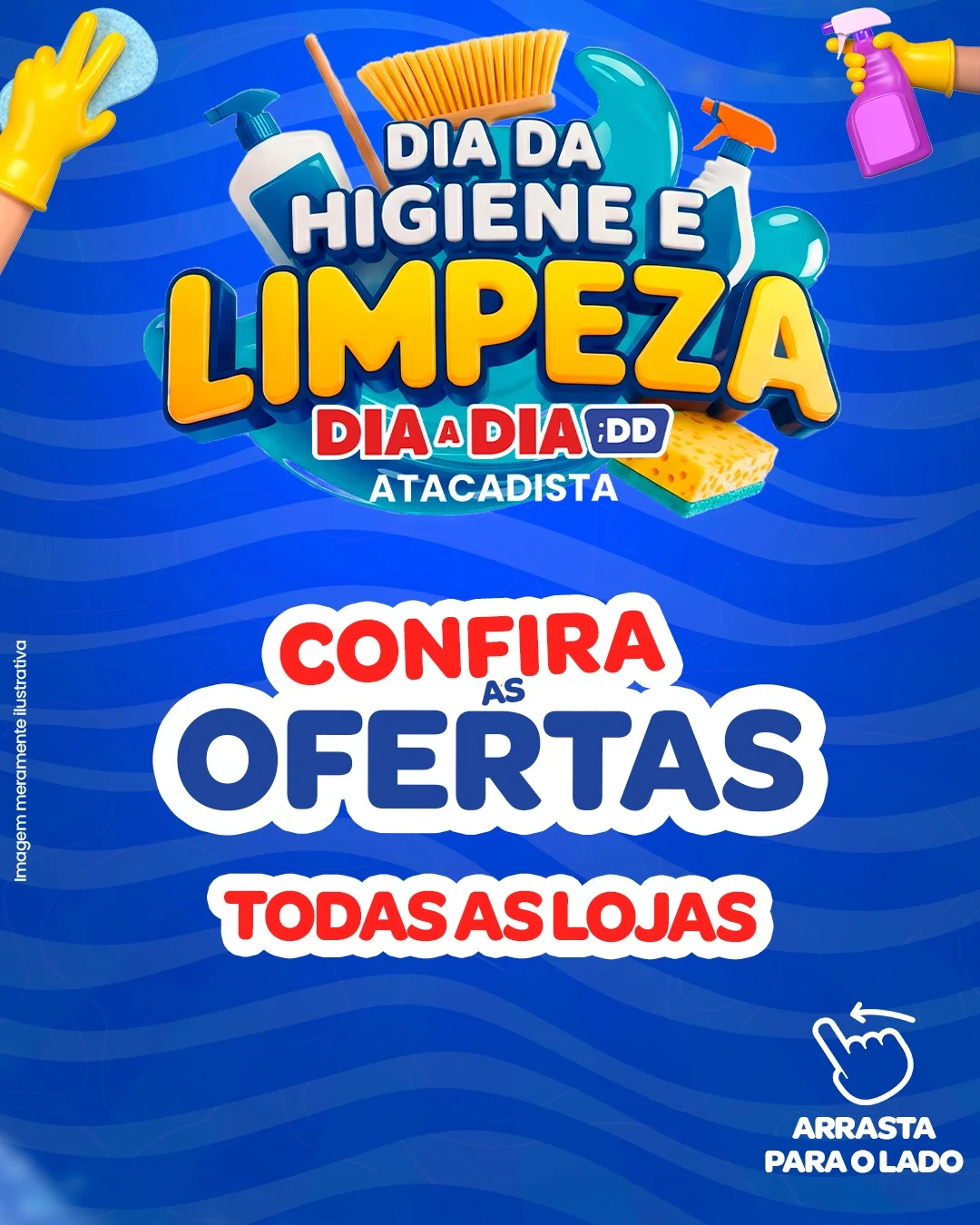 Ofertas Atacadão Dia a Dia – 08/09/2026 Ofertas Atacadão Dia a Dia – 08/09/2026