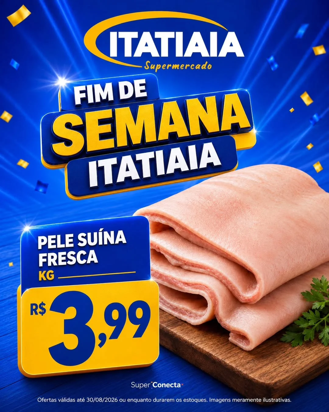 Ofertas Itatiaia Supermercado