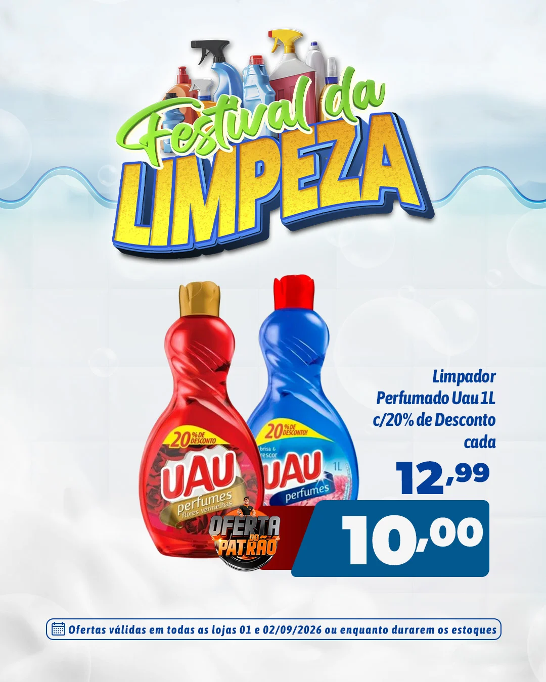 Ofertas Supermercados Big Compra