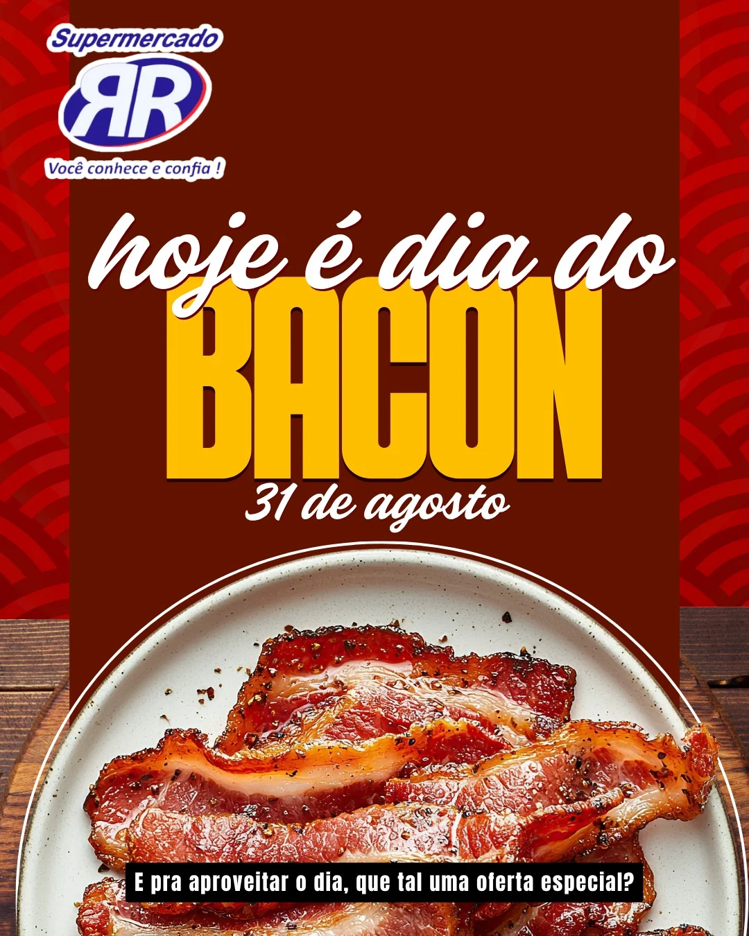 Ofertas Supermercado RR – 10/09/2026