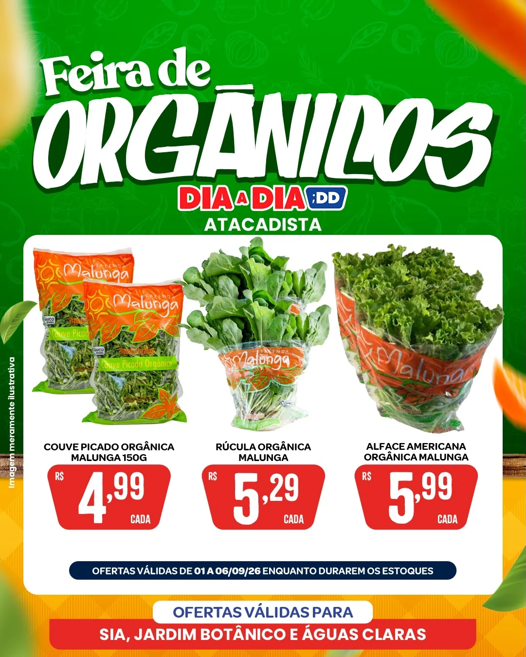 Ofertas Atacadão Dia a Dia – 01/09/2026