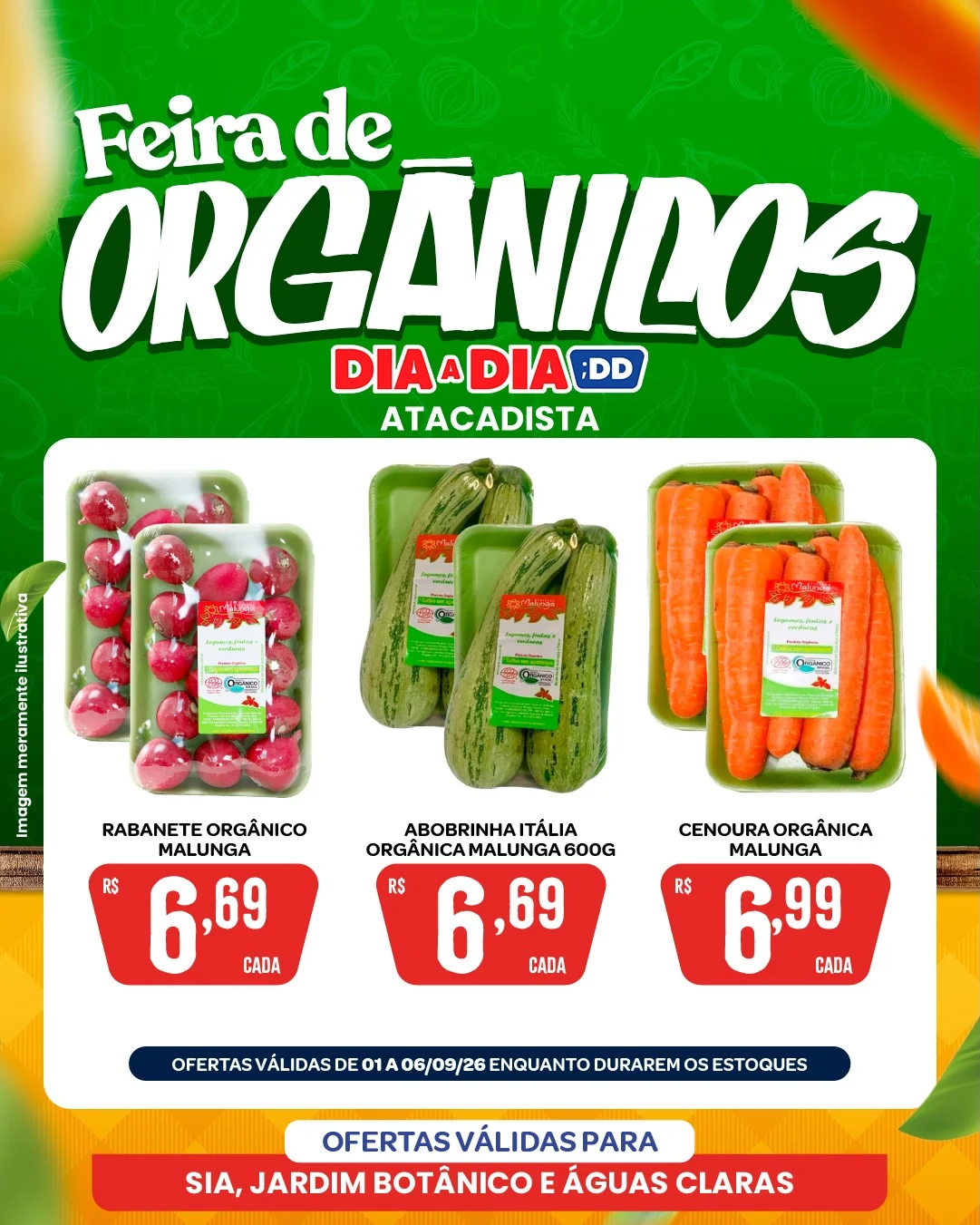 Ofertas Atacadão Dia a Dia