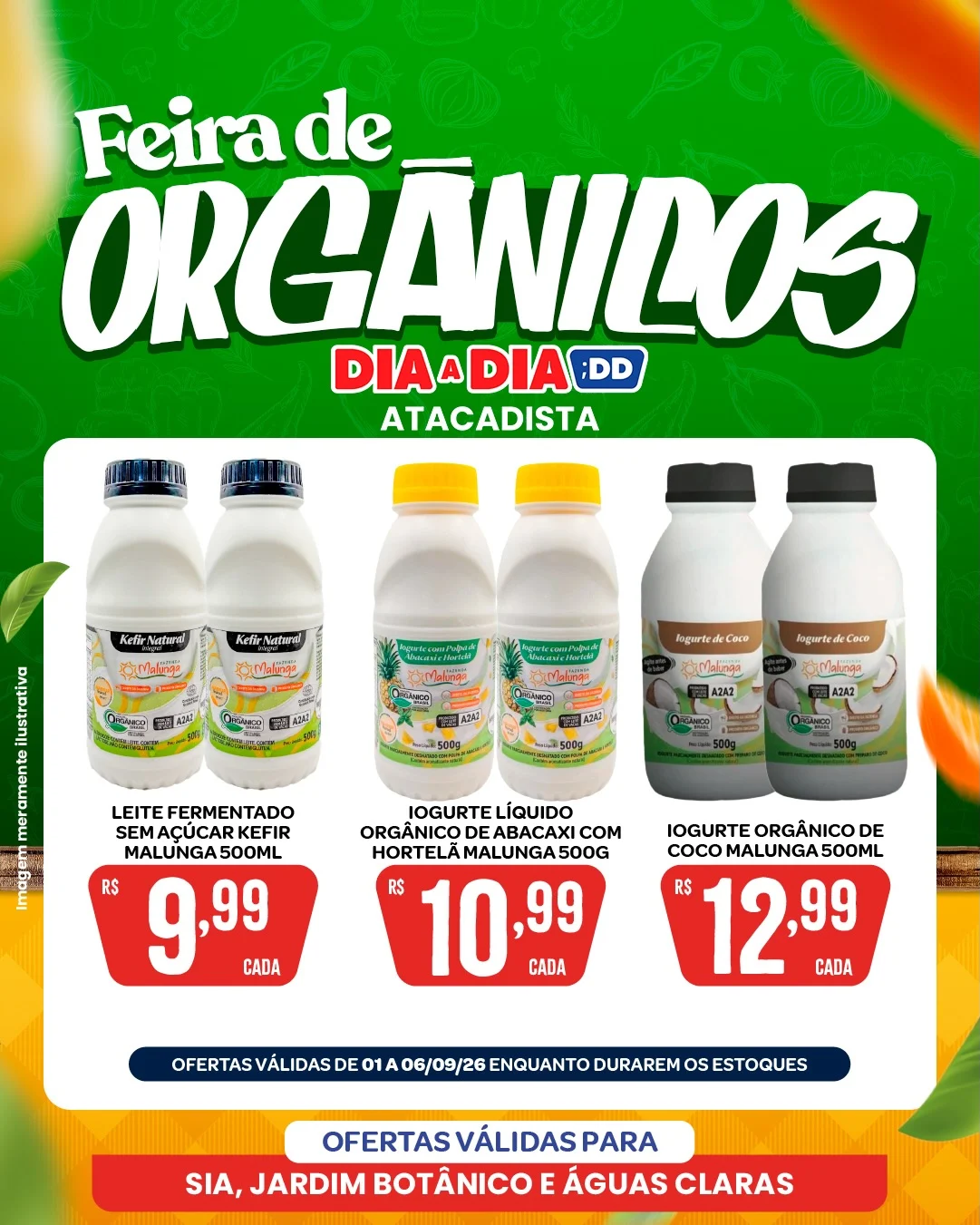 Ofertas Atacadão Dia a Dia