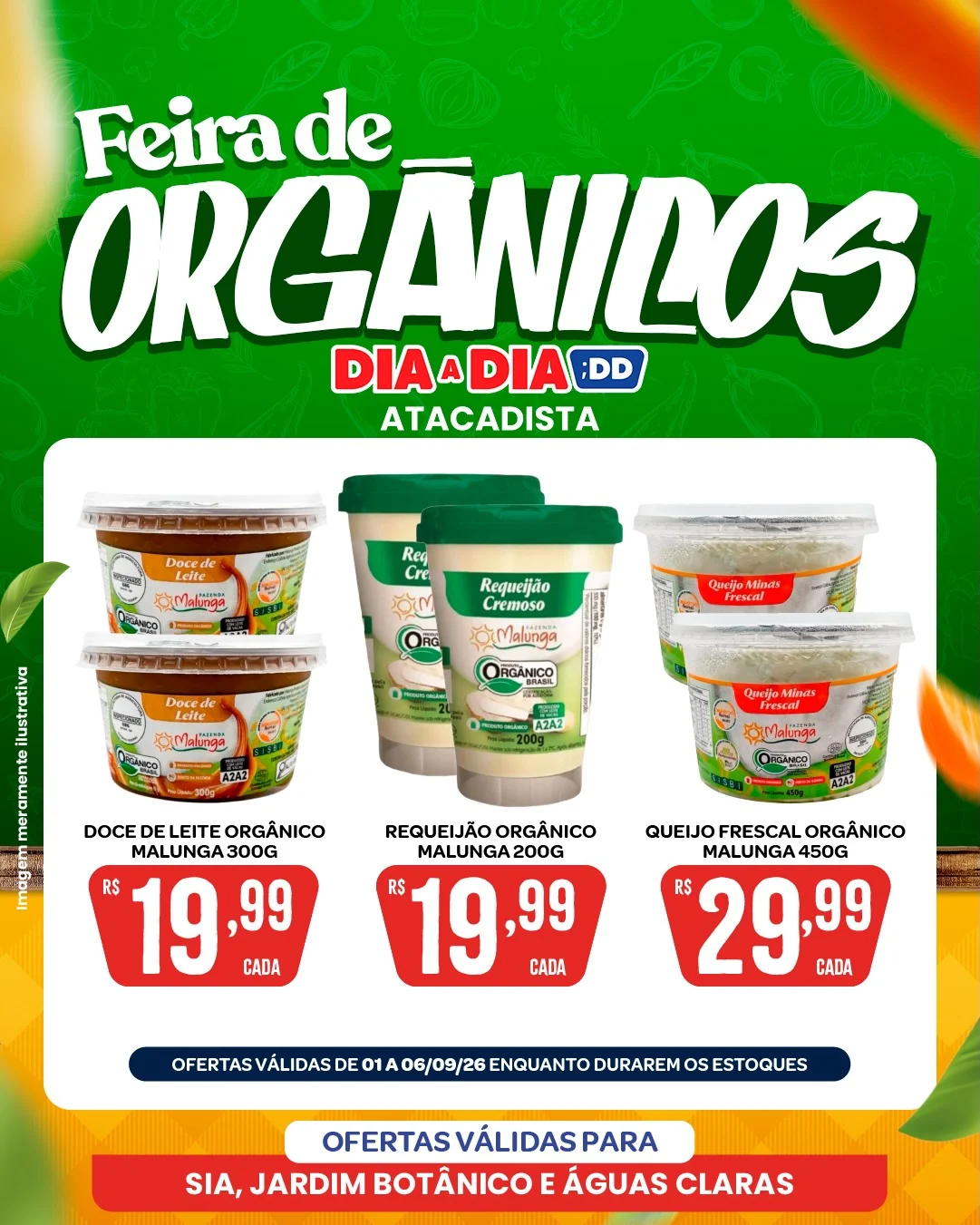 Ofertas Atacadão Dia a Dia