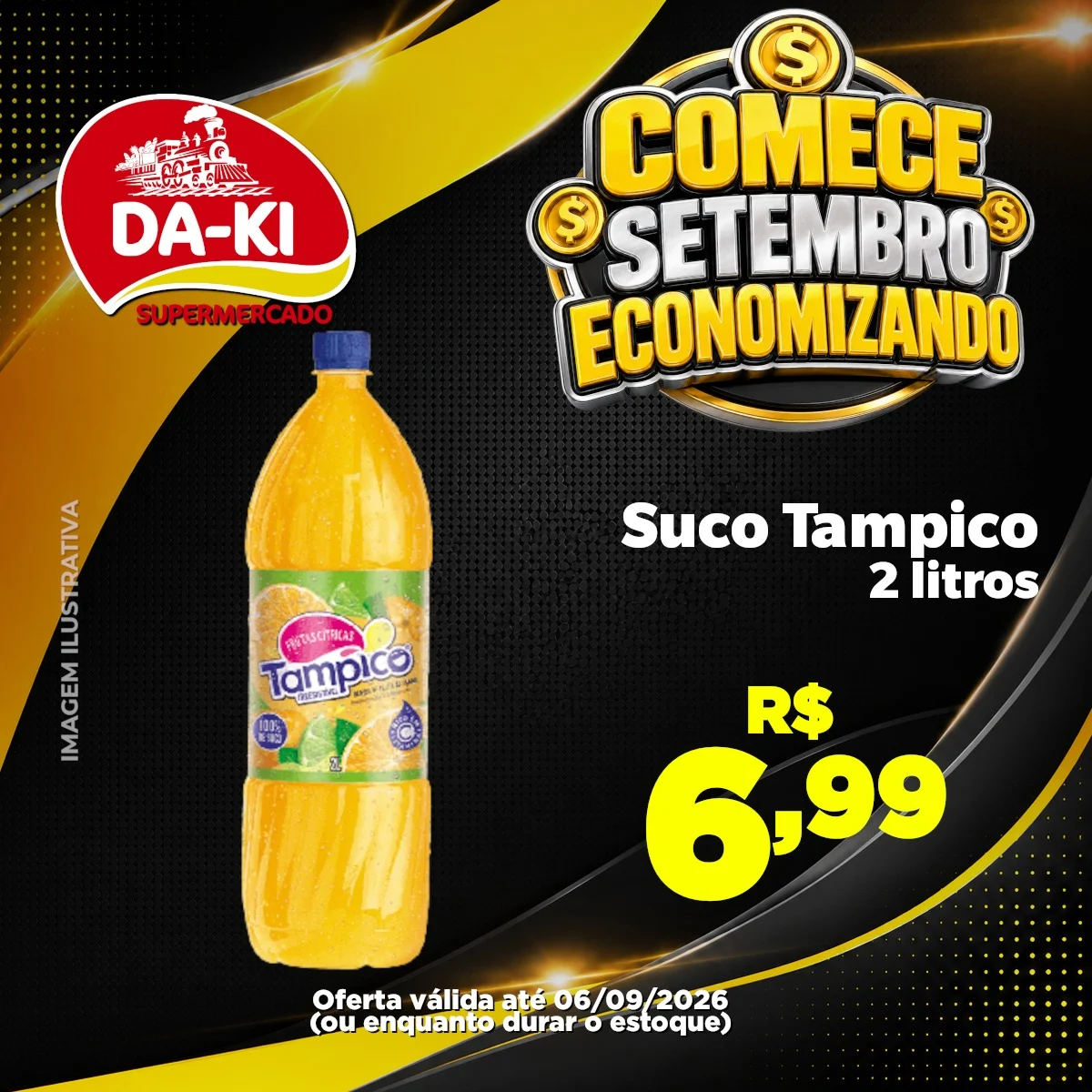 Ofertas Supermercado DA-KI