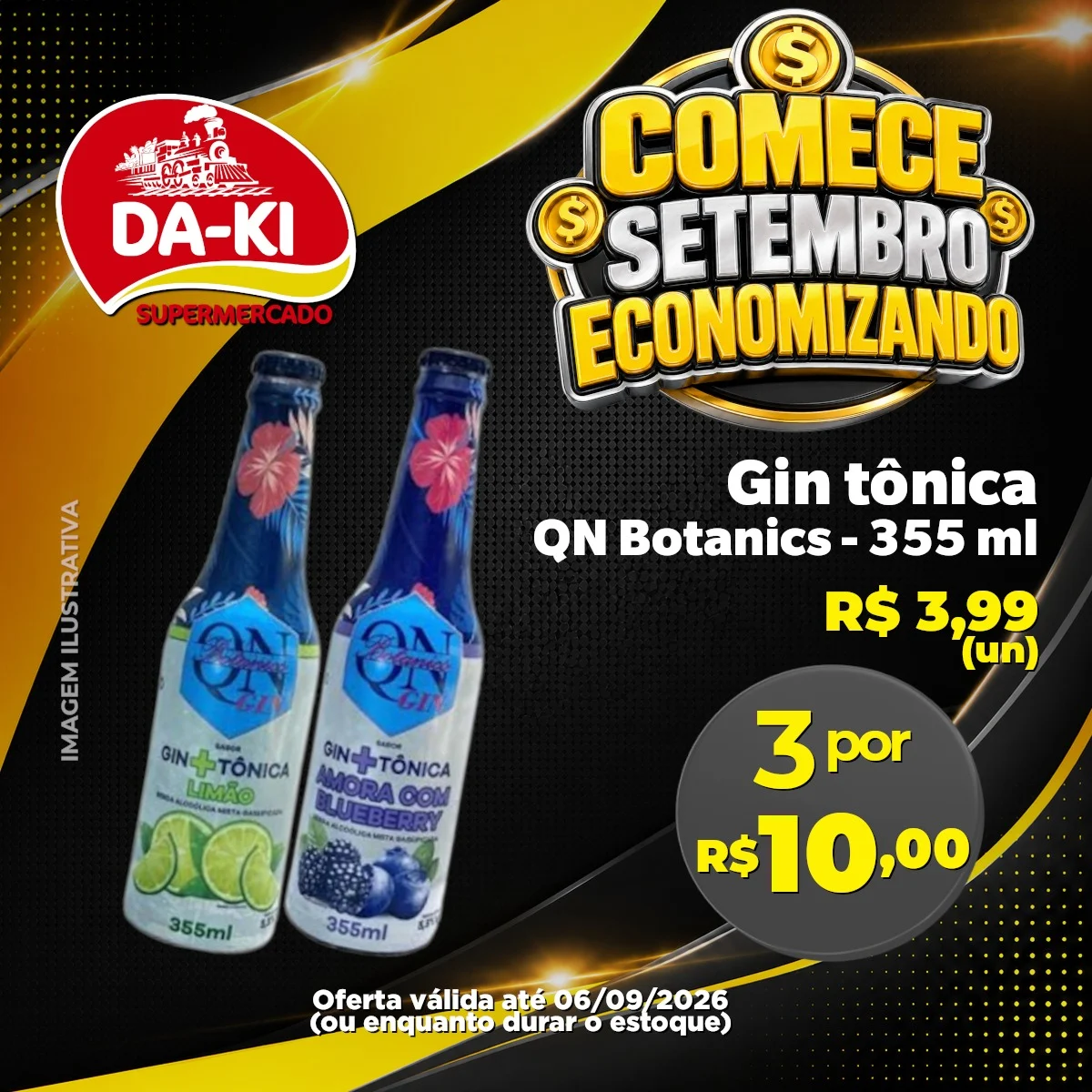 Ofertas Supermercado DA-KI
