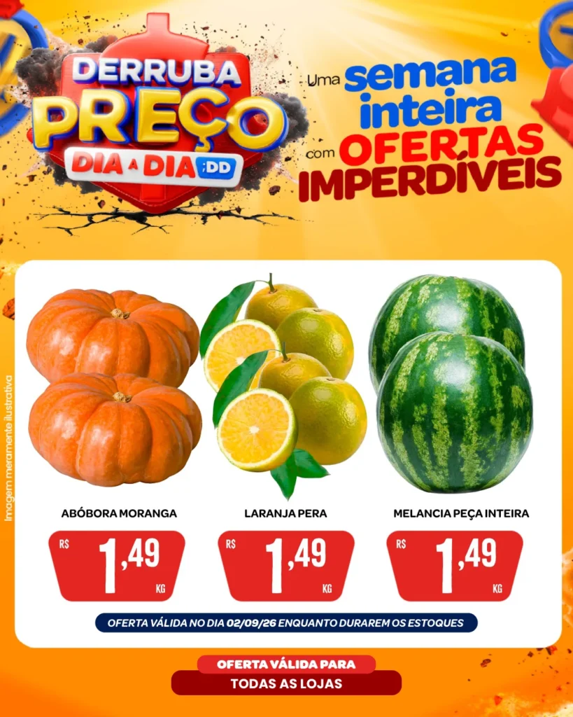 Ofertas Atacadão Dia a Dia – 02/09/2026 Ofertas Atacadão Dia a Dia – 02/09/2026