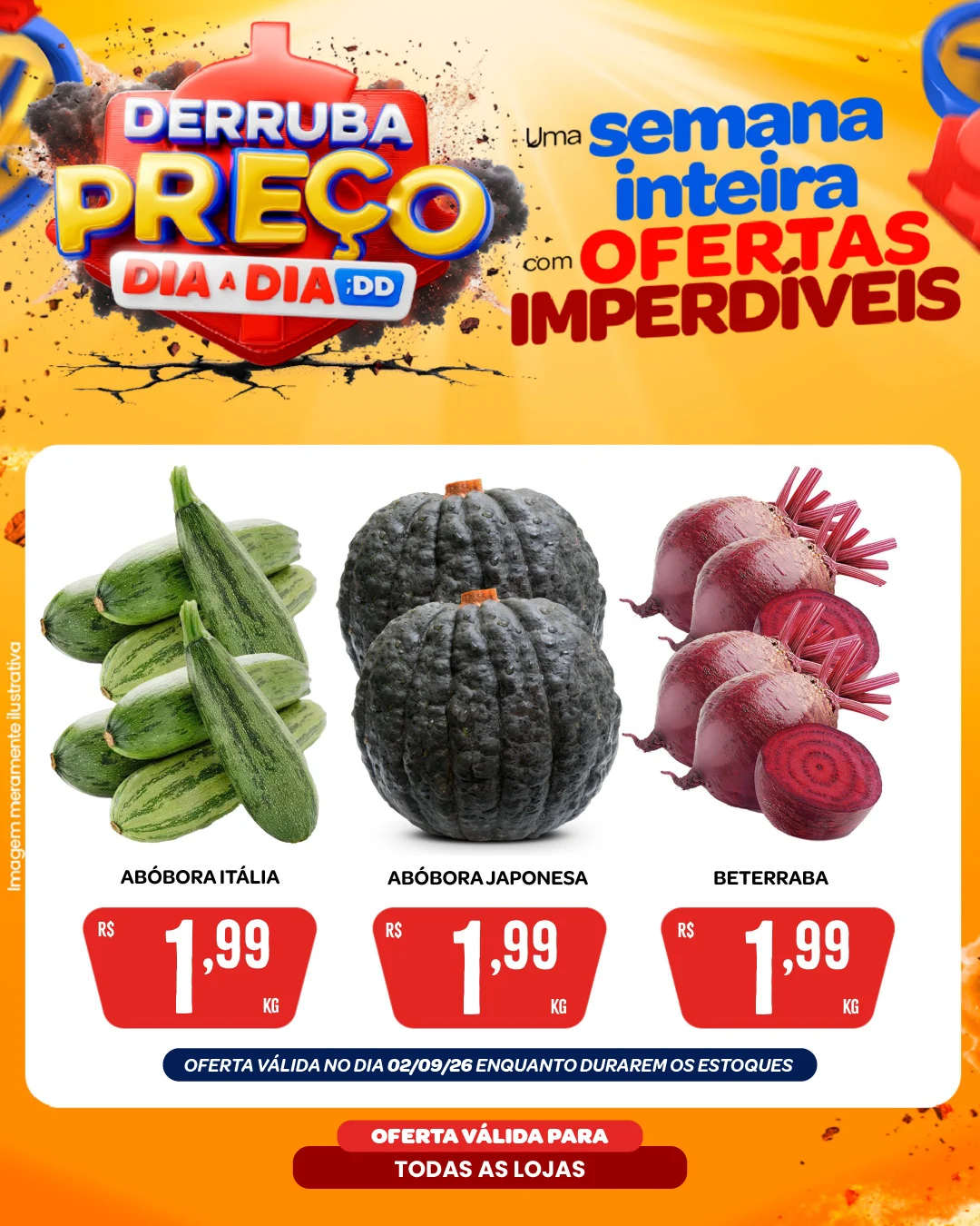 Ofertas Atacadão Dia a Dia